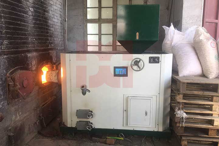 biomass-burner